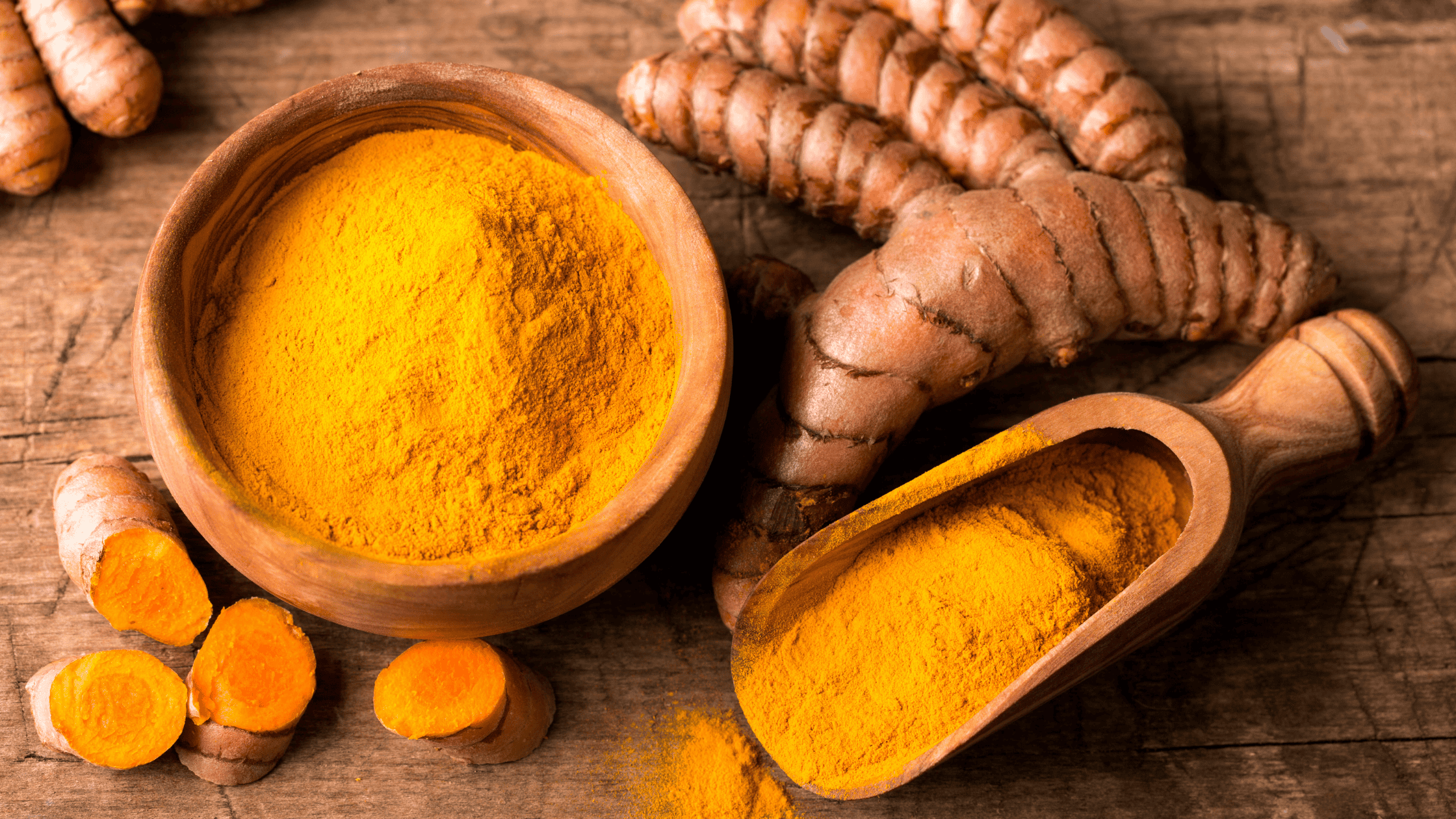 turmeric for joint pain