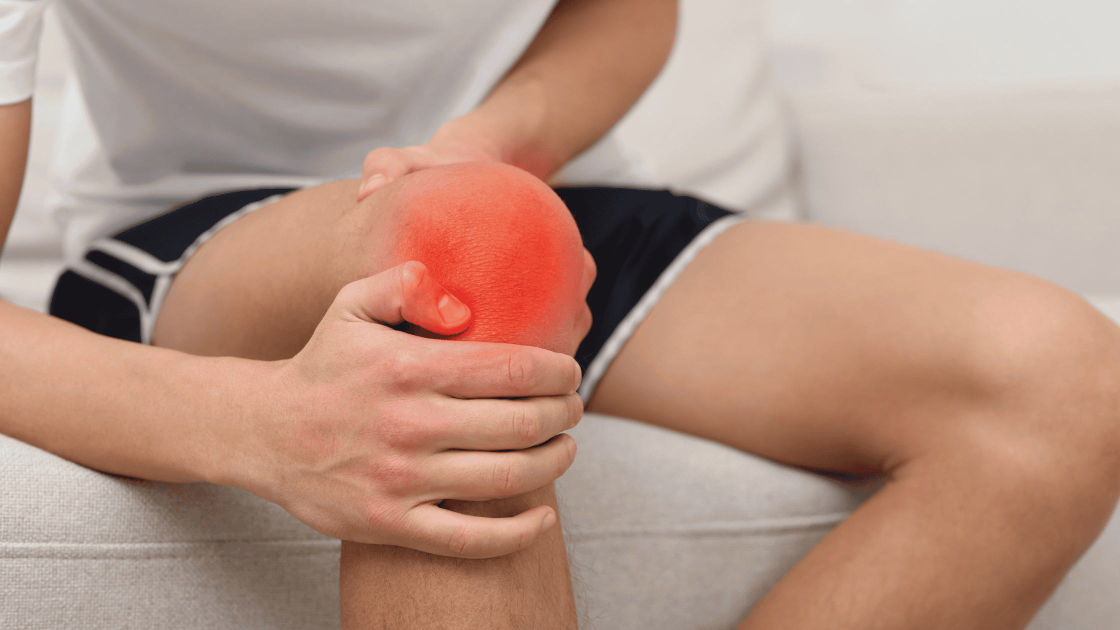 PRP in your knee