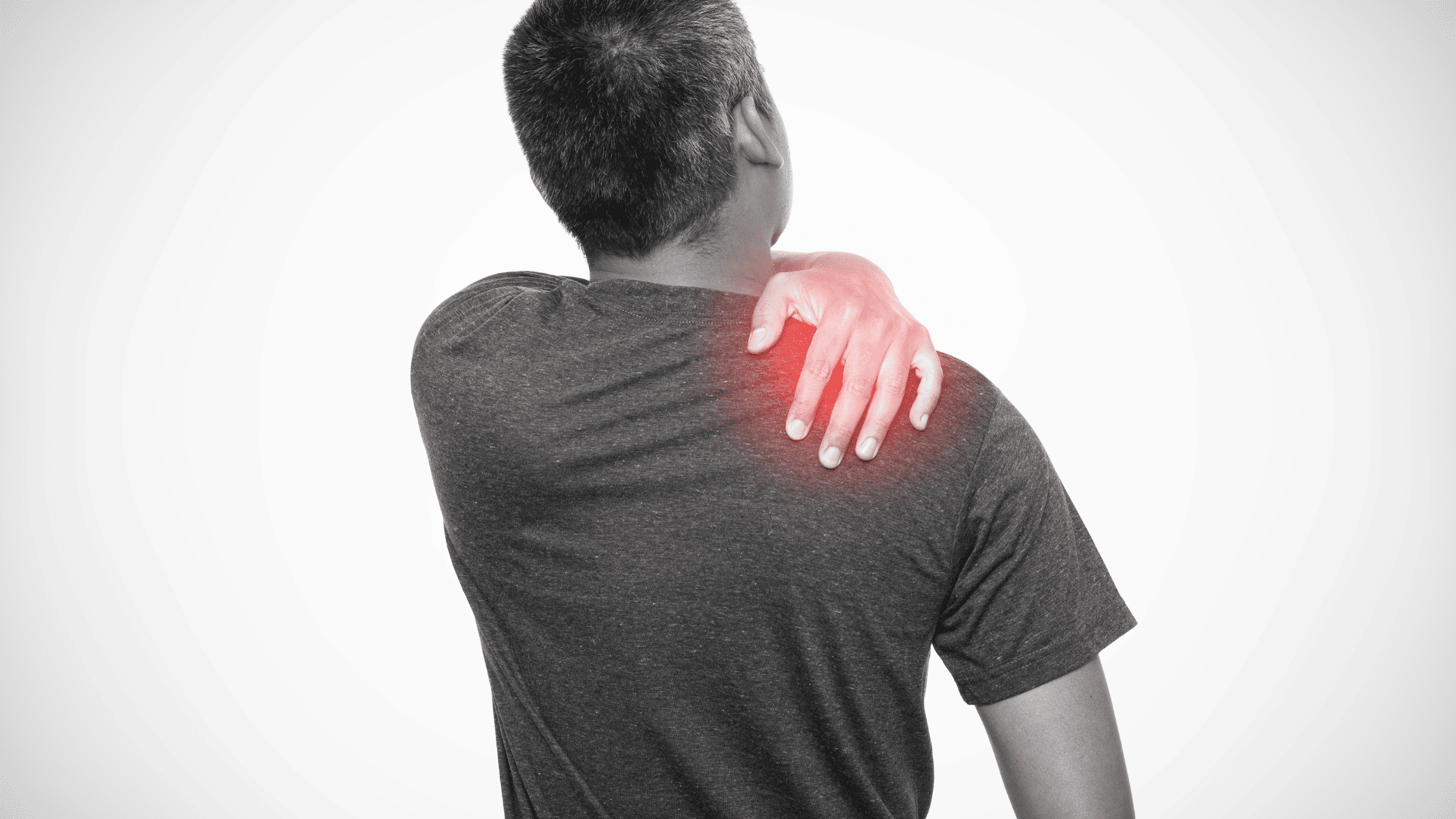 PRP for shoulder pain