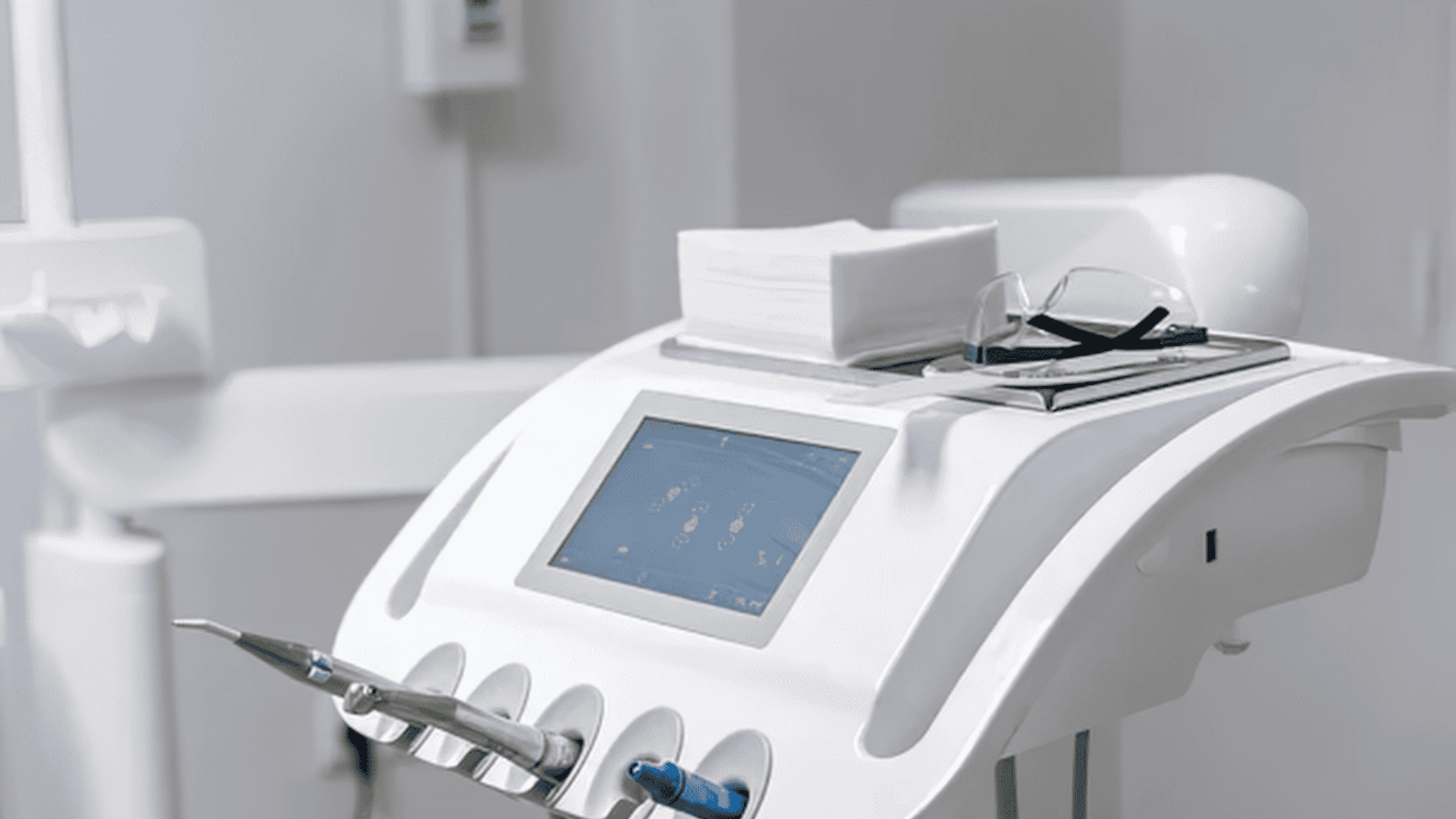 laser therapy