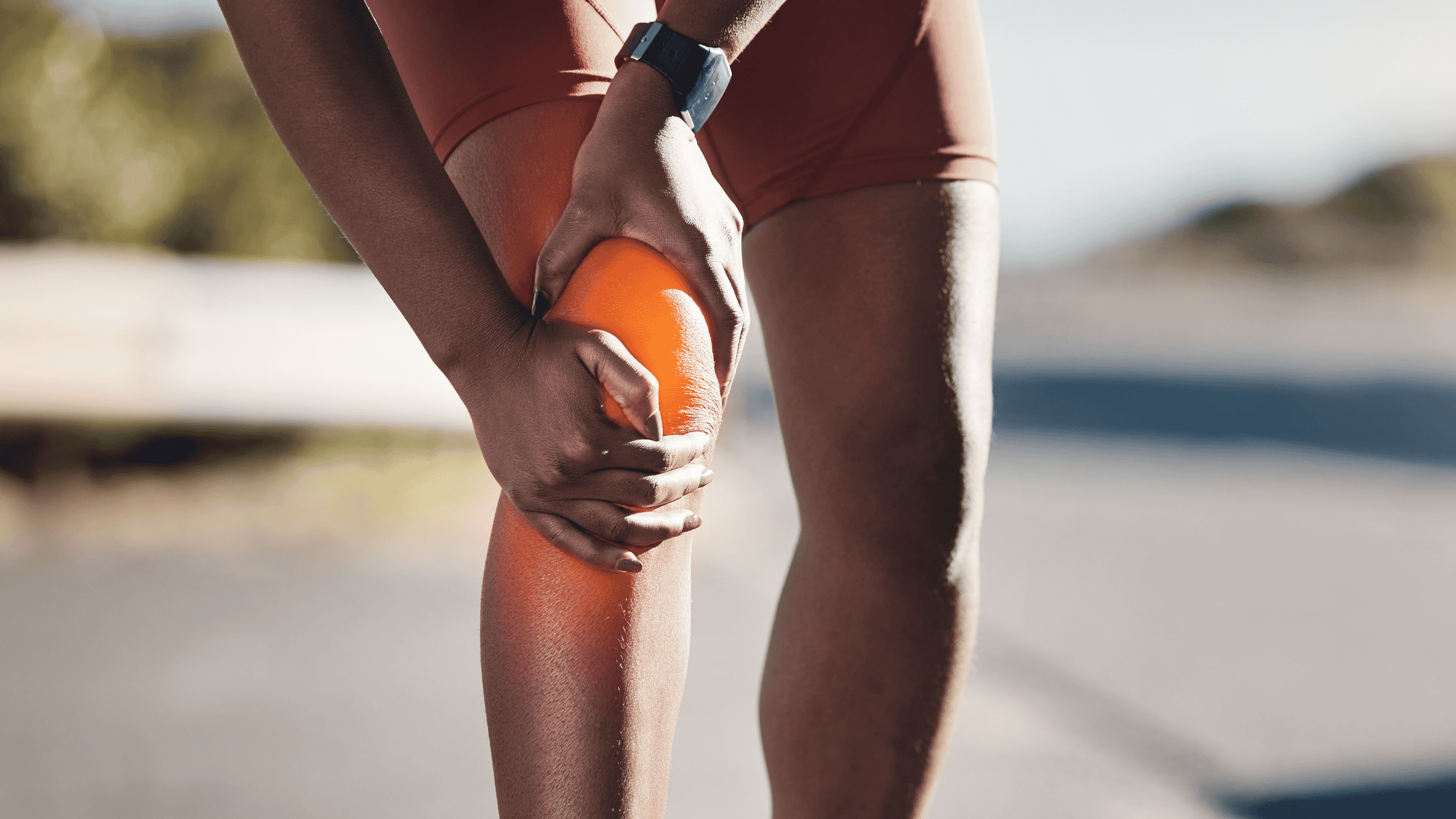 knee arthritis