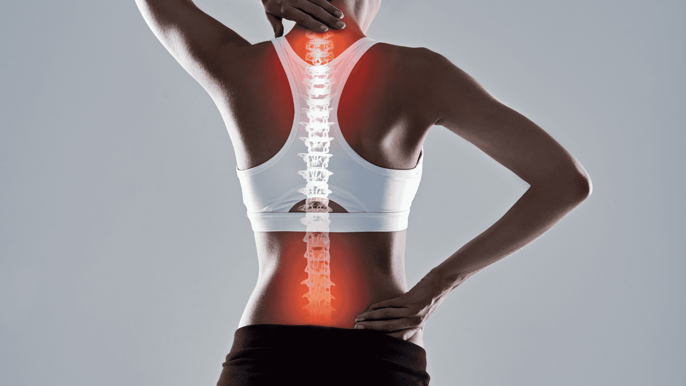 facet joint pain