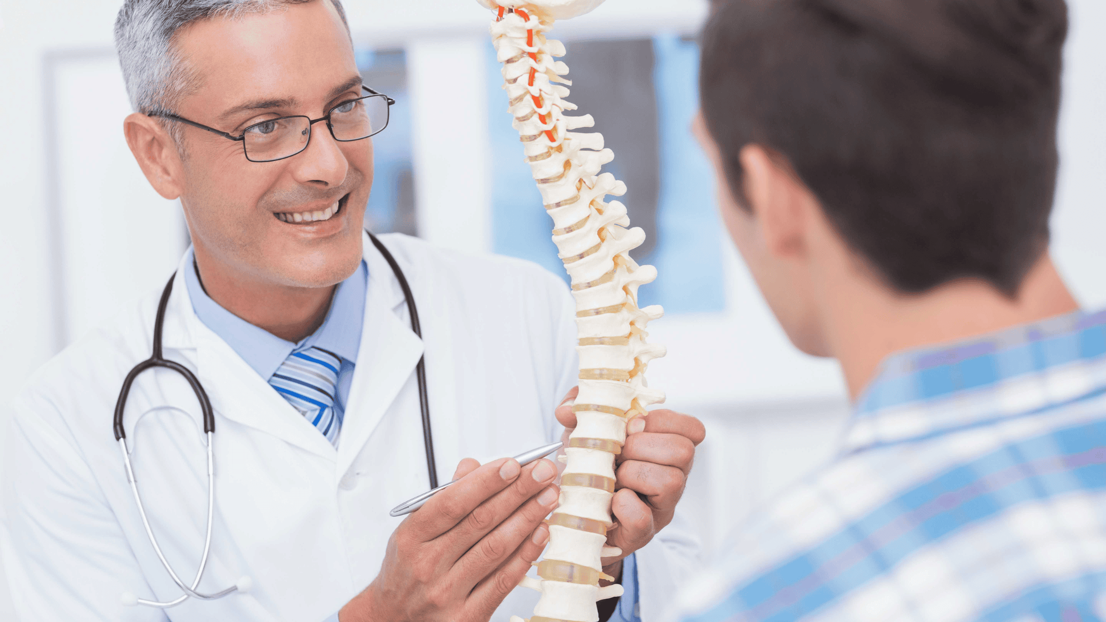 lumbar spinal stenosis