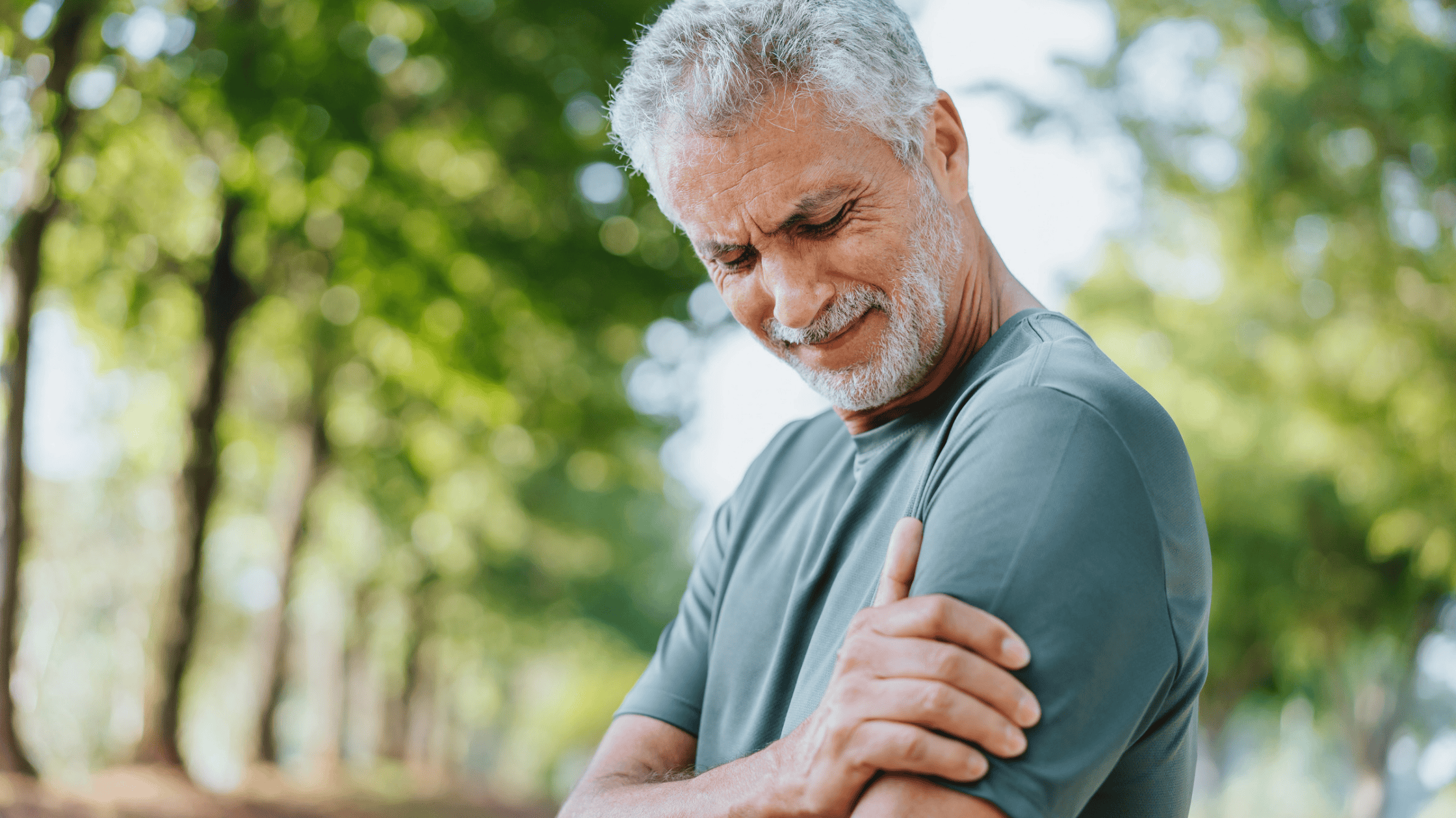 BMAC for shoulder arthritis
