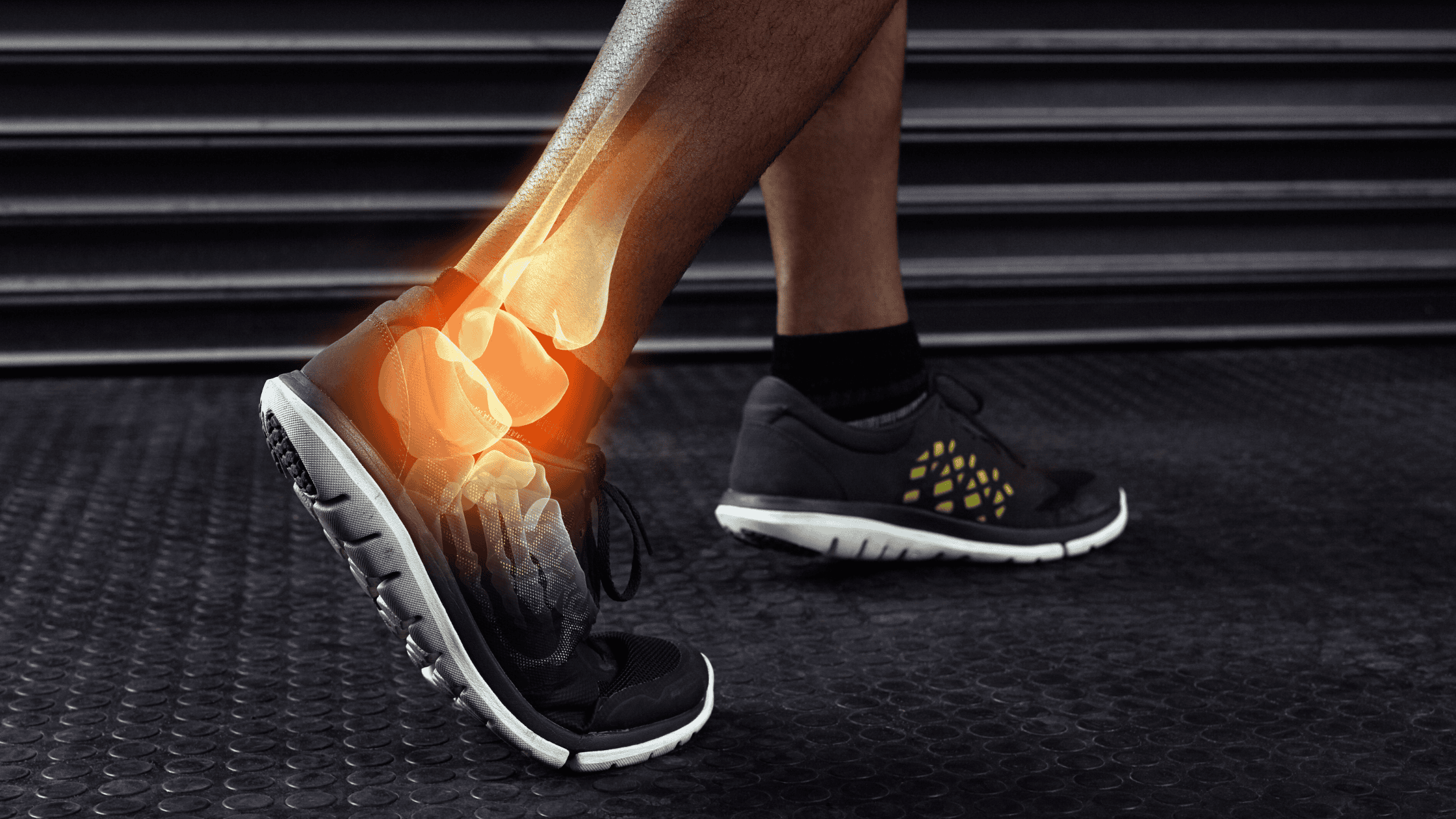 prolotherapy for ankle instability
